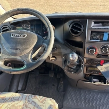 Iveco Daily 50C15V