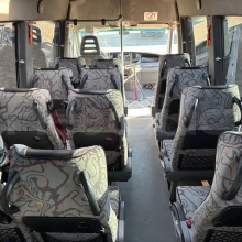 Iveco Daily 50C15V