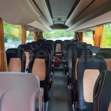 Iveco Magelys