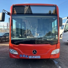 Mercedes-Benz Citaro EURO 6