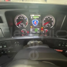 Scania Touring HD
