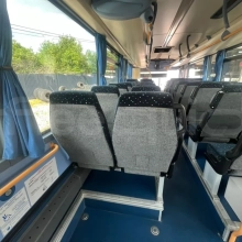 Iveco Crossway
