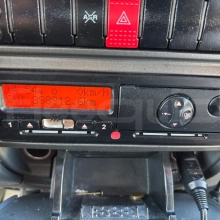 Iveco Kapena THESI -EURO5