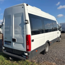 Iveco A50C17