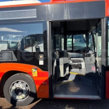 Mercedes-Benz Citaro EURO 6