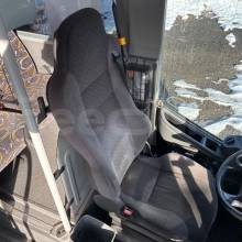 SETRA 412 - krótka