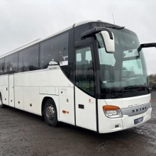 Setra S415 HD
