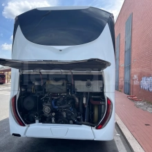Iveco Magelys