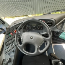 Iveco Crossway