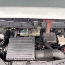 Iveco Daily A40C17 EURO 5