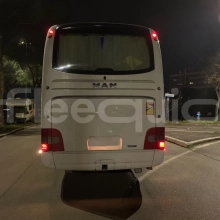 MAN Lion's Coach
