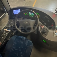 Mercedes-Benz Tourismo