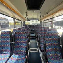 Iveco Crossway