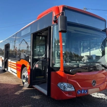 Mercedes-Benz Citaro EURO 6