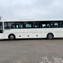 MAN Lion's Intercity