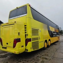 SETRA S431 DT