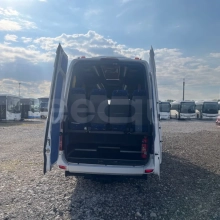Mercedes-Benz Sprinter 906BB50 - Euro6