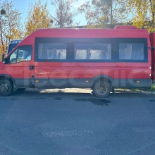 Iveco Daily 50C15V