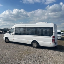 Mercedes-Benz Sprinter 906BB50 - Euro6