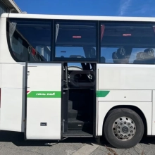 Setra S419