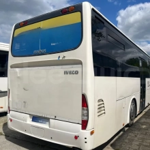 Iveco Crossway