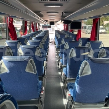 Mercedes-Benz Tourismo
