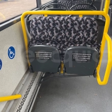 Vdl Citea LLE-120/255