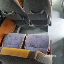 Man Noge 26.000 km Original