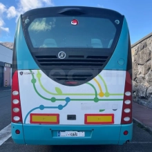 Scania Irizar