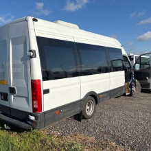Iveco A50C17