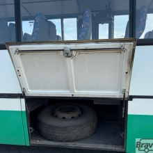 IRISBUS, RECREO, 2004 rok, 64 miejsca siedzące