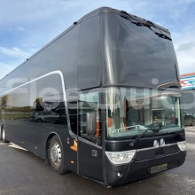 Van Hool Astromega