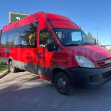 Iveco Daily 50C15V