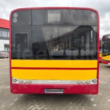 Solaris Urbino 18