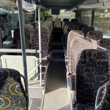 SETRA 412 - krótka