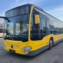 Mercedes-Benz Citaro