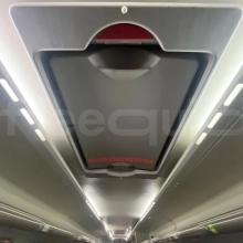 Scania Touring HD