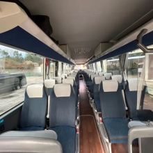 Setra S516