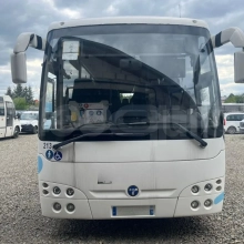 TEMSA Safari, tylko 380.000 km