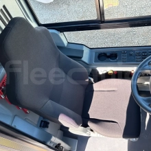 Mercedes-Benz Citaro EURO 6