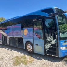 Mercedes-Benz Tourismo