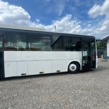 Iveco Crossway