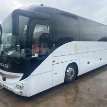 Iveco Magelys