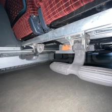 Scania Touring HD
