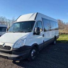 Iveco Daily 50C15V