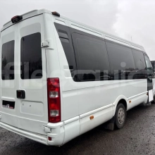 Iveco Daily A40C17 EURO 5