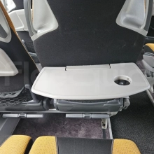 SETRA S431 DT