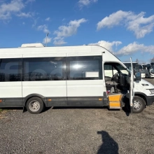 Iveco A50C17