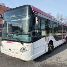 Heuliez GX127L