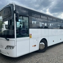 Mercedes-Benz Intouro